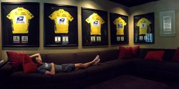 lance armstrong foto twitter