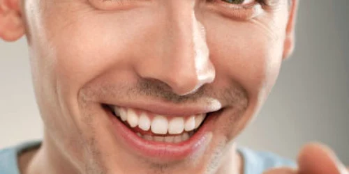 Bunătăţi pentru un zâmbet frumos