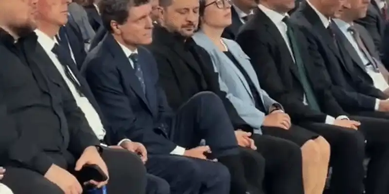 GIF Nicușor și șosetele