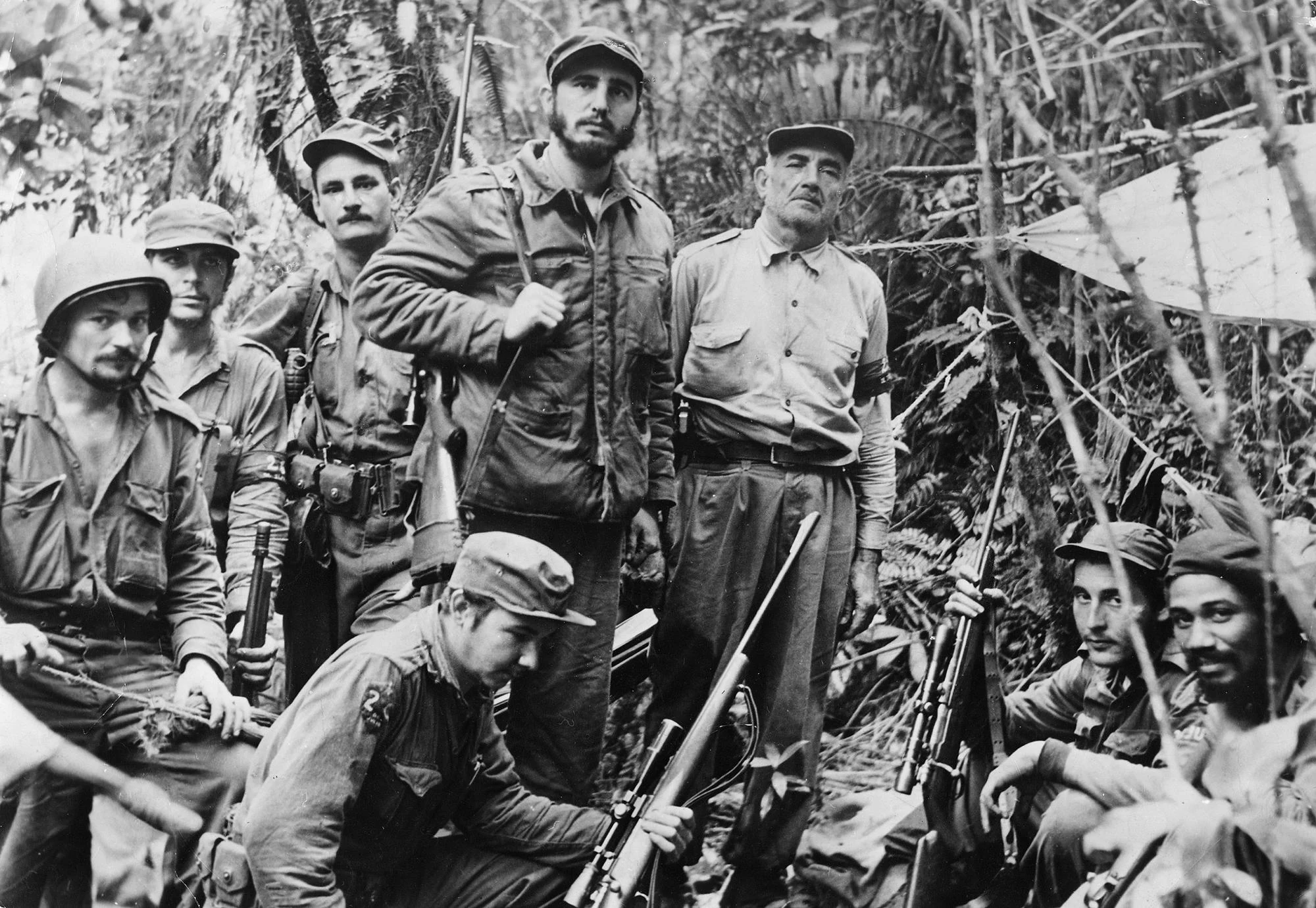 26 iulie: Cum a declanșat Fidel Castro Revoluția Cubaneză printr-un atac eșuat