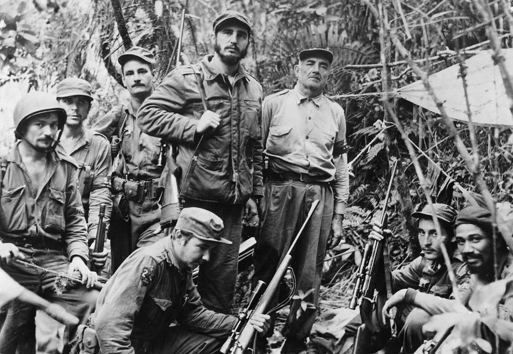 26 iulie: Cum a declanșat Fidel Castro Revoluția Cubaneză printr-un atac eșuat
