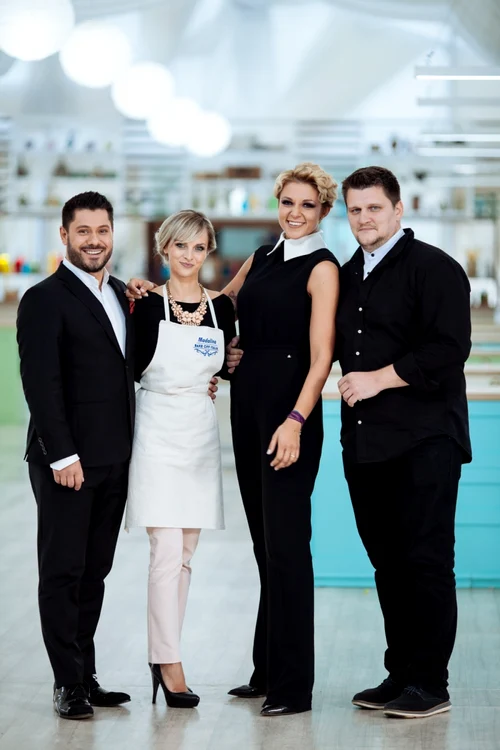 bake off romania pro tv