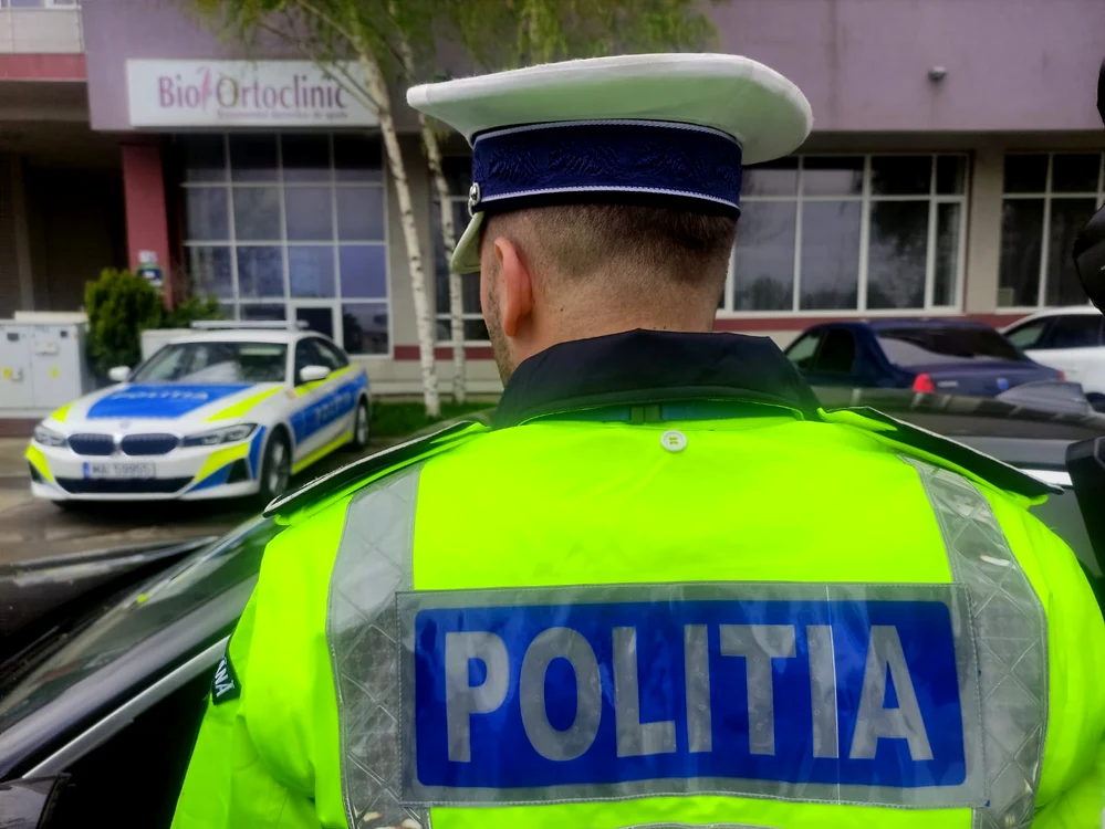 Restricţii temporare de circulaţie pe Splaiul Independenţei Foto: Arhivă