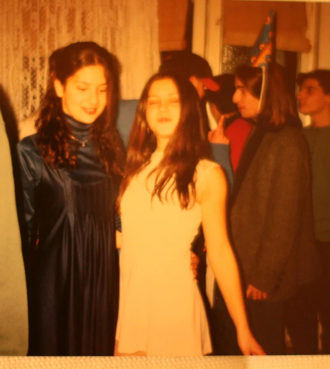 Amalia Enache (FOTO FACEBOOK)