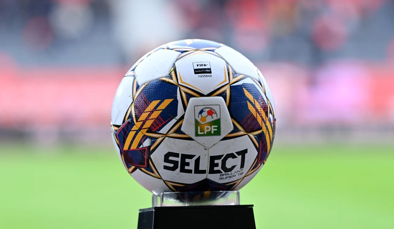 Noul sezon de Superliga României începe luna aceasta (FOTO: Sportpictures)