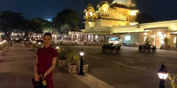 nicoleta nag foto arhiva personala