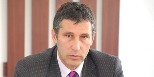 Mihai Copaci, şeful Casei de Asigurări de Sănătate Vrancea