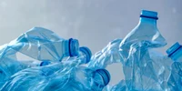 Sticle de plastic - reciclare FOTO Shutterstock 