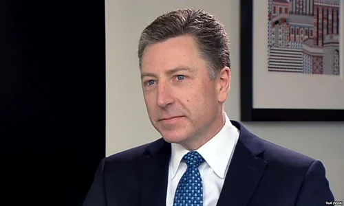 Kurt Volker: NATO trebuie să reînvețe lecțiile stabilizării Balcanilor  jpeg