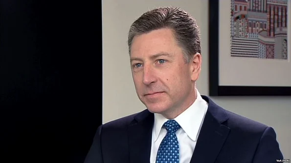 Kurt Volker: NATO trebuie să reînvețe lecțiile stabilizării Balcanilor  jpeg