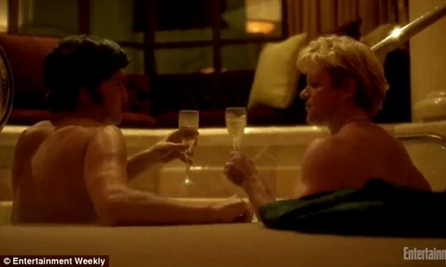 michael douglas matt damon jpeg