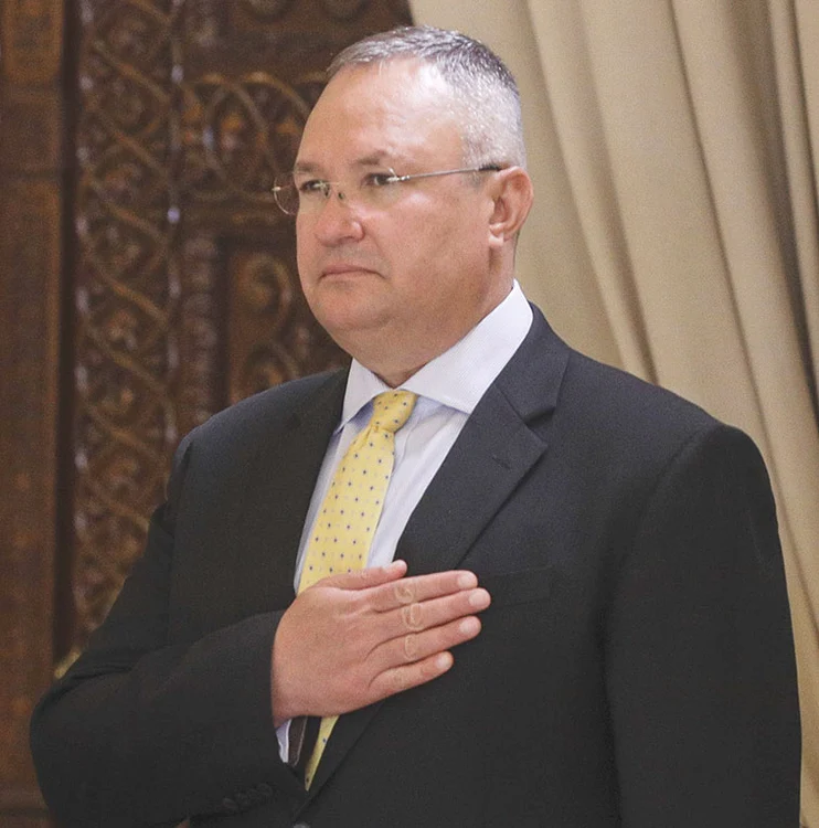Nicolae Ciucă
