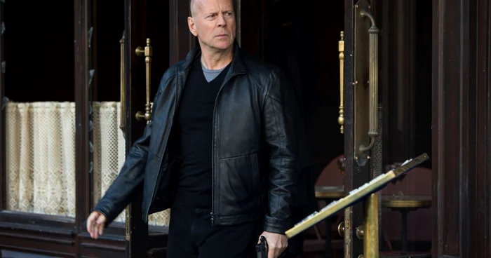 Filme de acţiune la TV. Bruce Willis joacă în „G.I. Joe: Represalii”