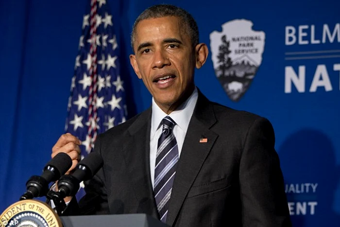 Barack Obama a împiedicat declasificarea documentelor