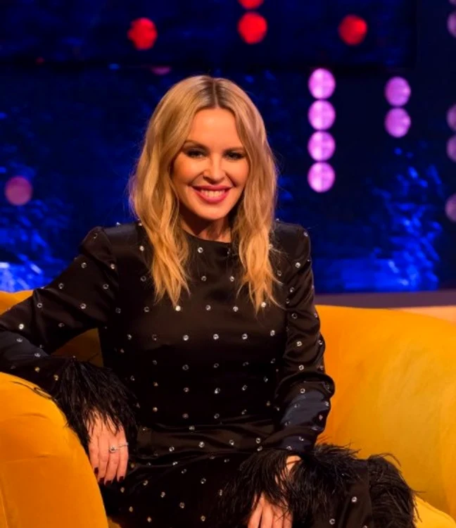 
    Kylie Minogue a împlinit 52 de ani la 28 maifoto: Profimedia  