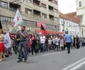 protest cluj