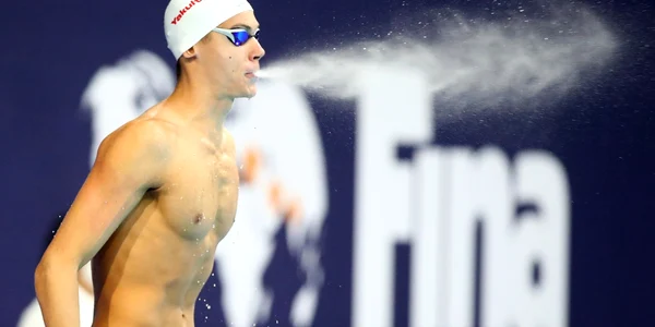 David Popovici, Getty jpg