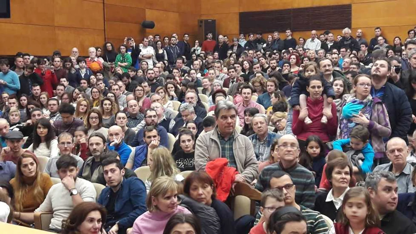Film Horia Colibăşanu