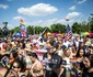 Parada Pride de la Budapesta 2023 FOTO Profimedia