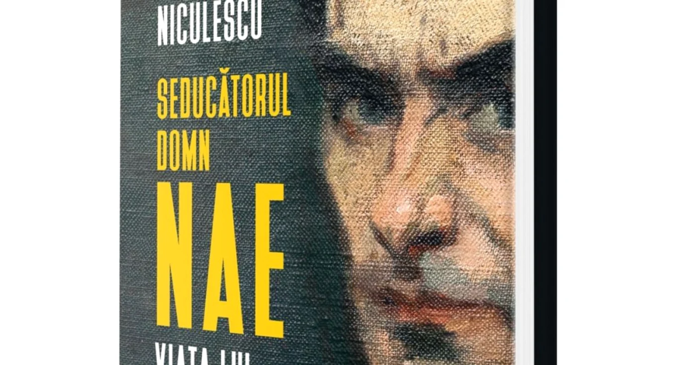 Seducatorul domn Nae