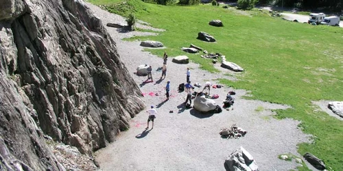 parc Gaillands franta 