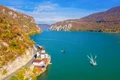 manastire Cazanele Dunarii shutterstock 1217623297 jpg