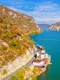 manastire Cazanele Dunarii shutterstock 1217623297 jpg