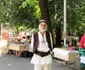 Râmnicu Vâlcea găzduieşte cea de-a XVI- a ediţie a Târgului Meşterilor Populari din România