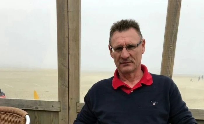 Anton Weiszenbacher este stabilit în Germania de peste trei decenii FOTO:arhiva personală