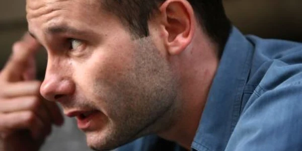 Sorin Leoveanu a primit anul trecut premiul UNITER pentru rol secundar