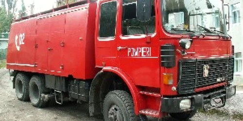 Târgovişte: O conductă de gazolină s-a spart la Băleni