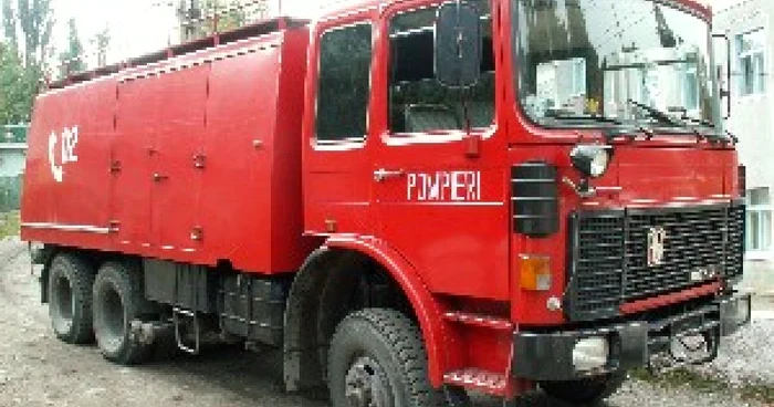 Târgovişte: O conductă de gazolină s-a spart la Băleni