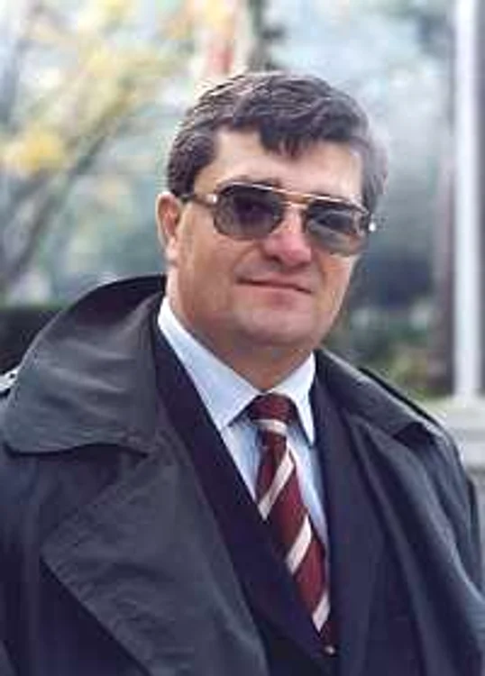 
    Iosif Armaş  