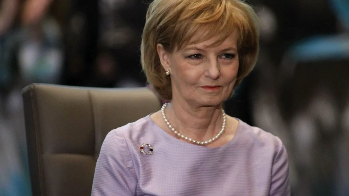 Majestatea Sa Margareta a împlinit astăzi 75 de ani. Foto: arhiva.