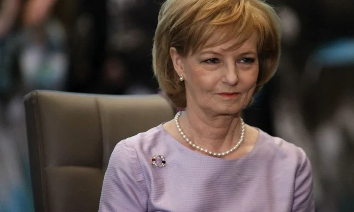 Principesa Margareta trebuie să elibereze Palatul Elisabeta până la începutul lunii februarie 2018 jpeg