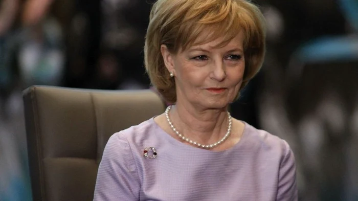 Majestatea Sa Margareta a împlinit astăzi 75 de ani. Foto: arhiva.