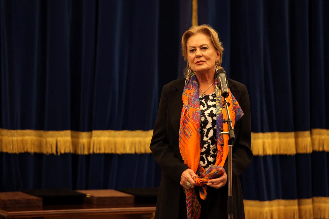 Sida şi Dan Spătaru au fost căsătoriţi vreme de 30 de ani