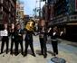 Summit G20 protestatari  FOTO AFP