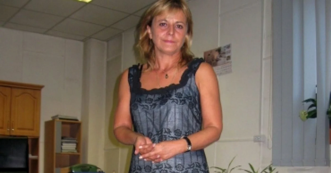 Târgu-Mureş: Profil / Cladia Pescar: „Eu mă consider un om cu soluţii”