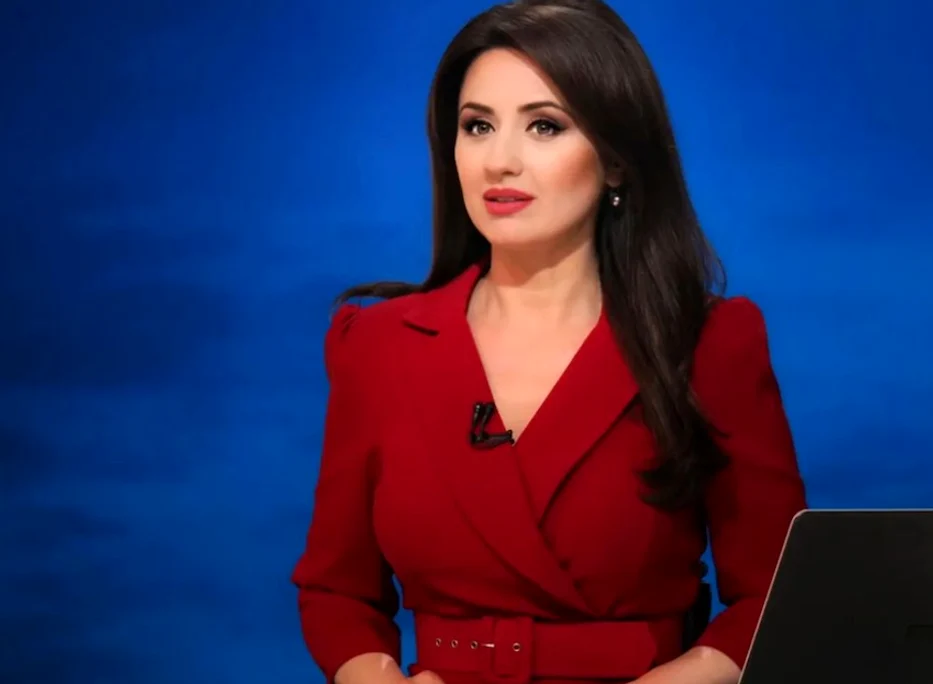 Dorina Florea, un nou proiect TV Foto: Instagram