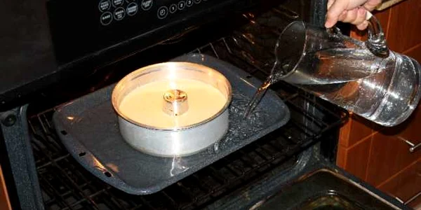 bain-marie