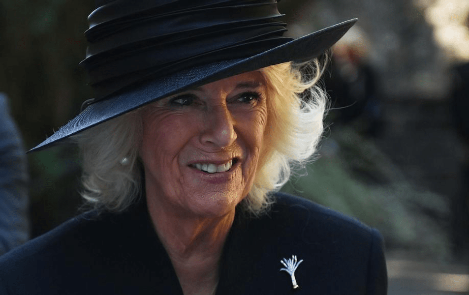 Camilla, omagiu reginei Elisabeta: o femeie „solitară“ într-o lume condusă de bărbaţi