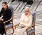 Mette Marit și fiica Ingrid Alexandra. FOTO: Profimedia