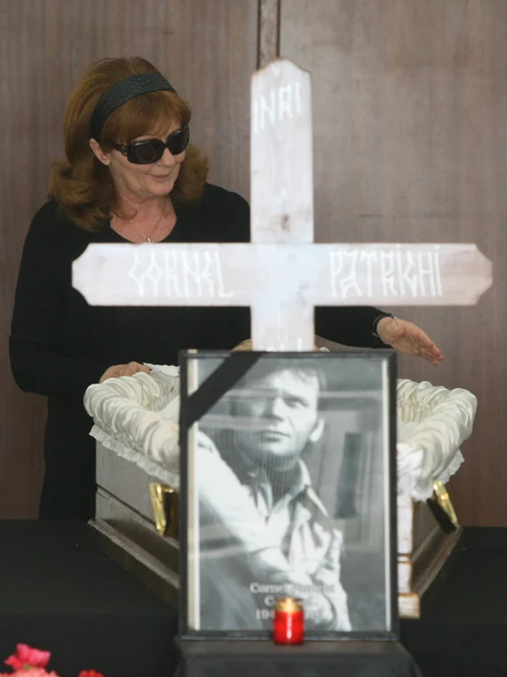 Cornelia Patrichi