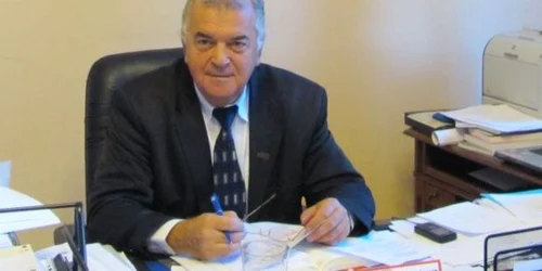 Constantin Copotoiu, propus pentru Gorjeanul Anului
