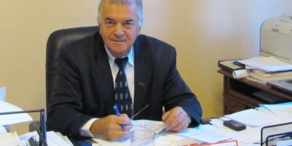 Constantin Copotoiu, propus pentru Gorjeanul Anului