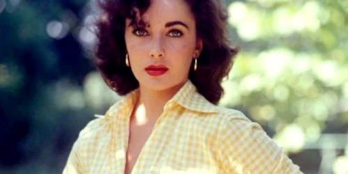 liz taylor