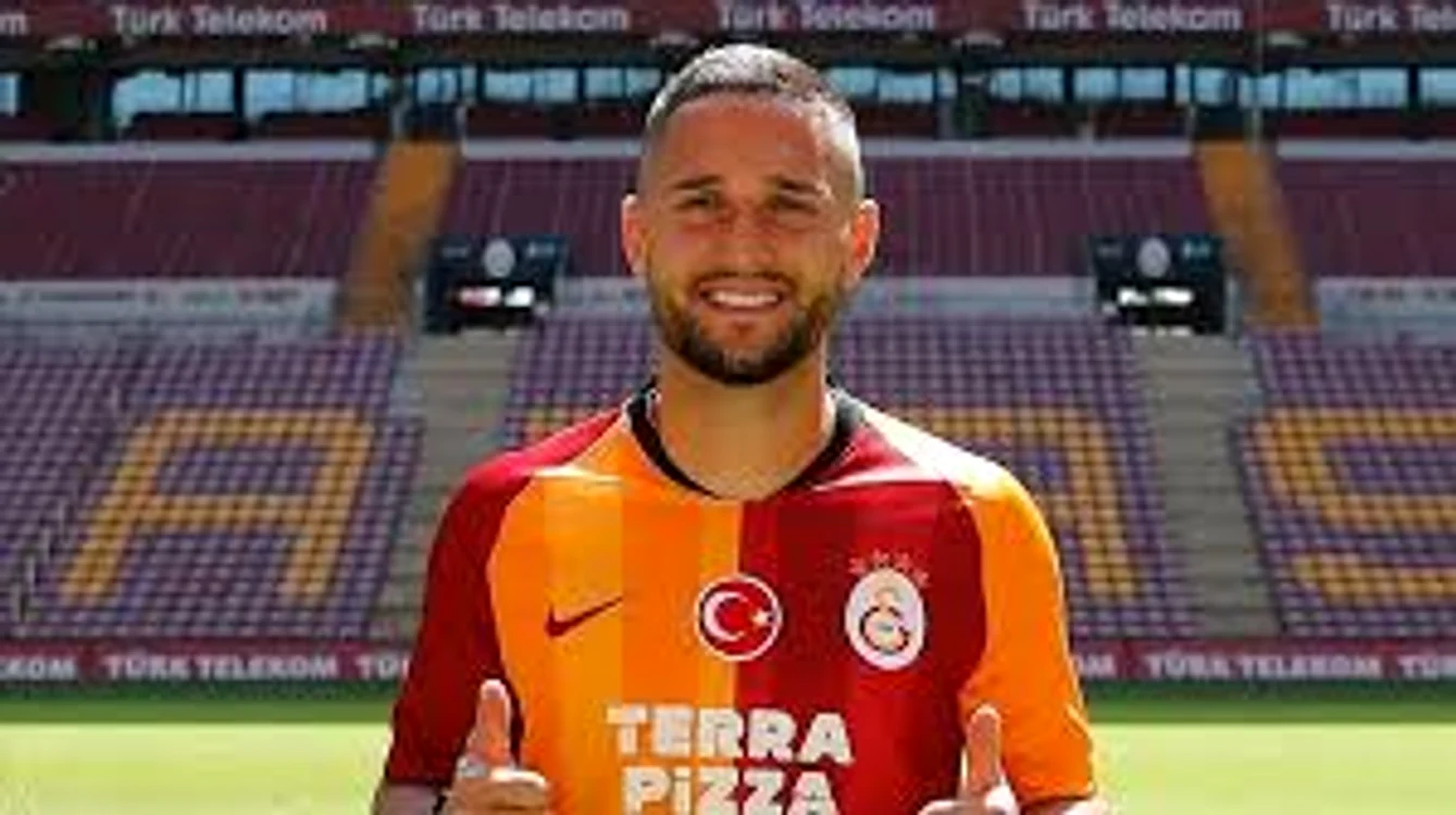 
    Florin Andone  