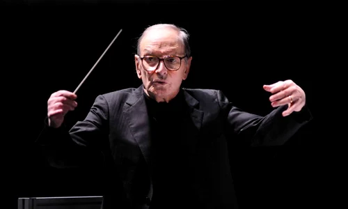 Ennio Morricone a împlinit 90 de ani jpeg