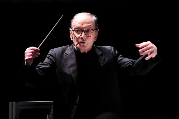 Ennio Morricone a împlinit 90 de ani
